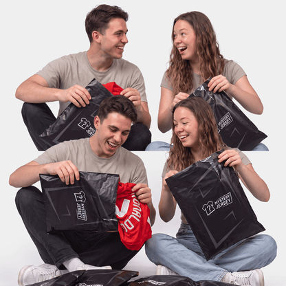 Premium Mystery Jersey