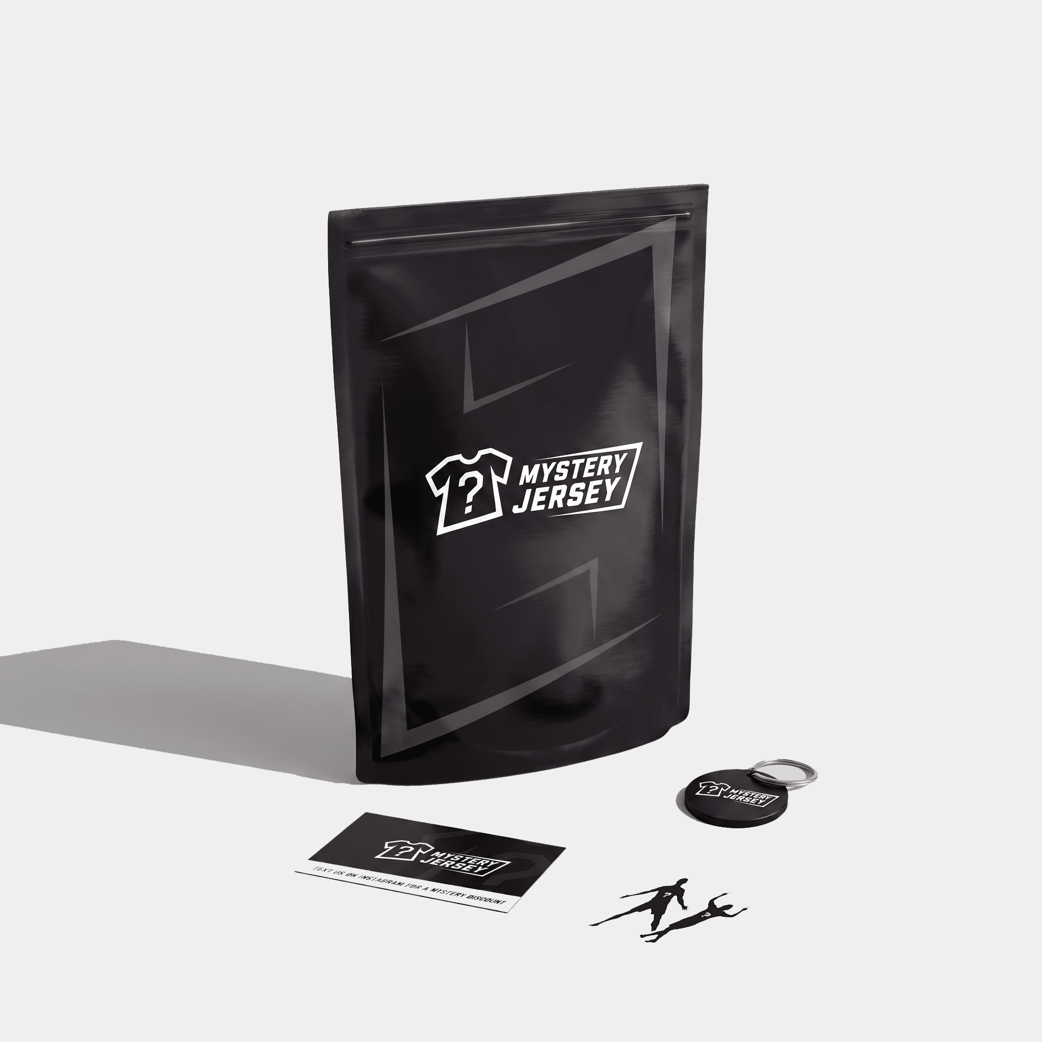 Premium Mystery Jersey