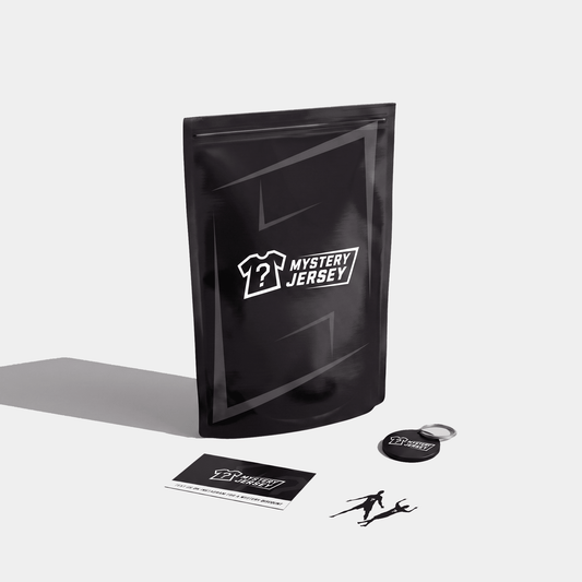 Premium Mystery Jersey