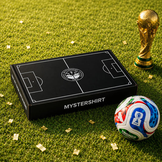 Premium Football Jersey